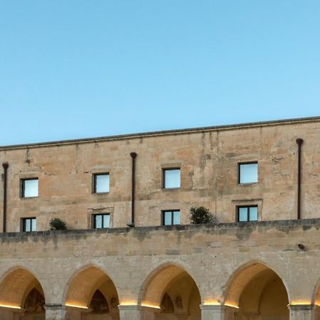 Chiostro Dei Domenicani - Dimora Storica Lecce Exteriör bild