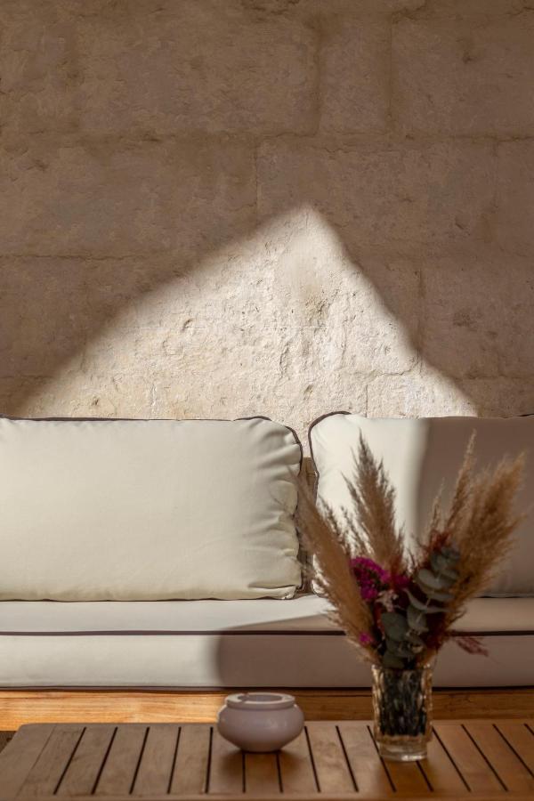 Chiostro Dei Domenicani - Dimora Storica Lecce Exteriör bild