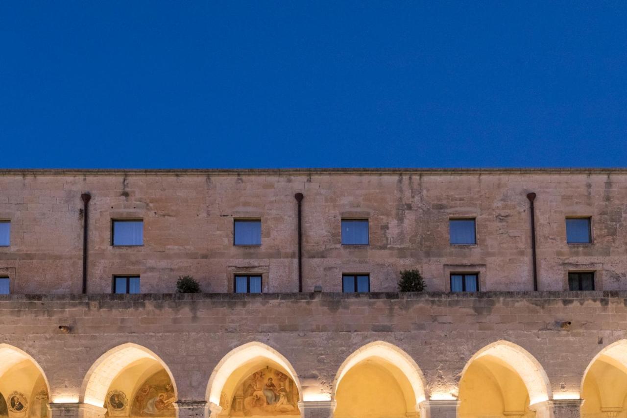 Chiostro Dei Domenicani - Dimora Storica Lecce Exteriör bild