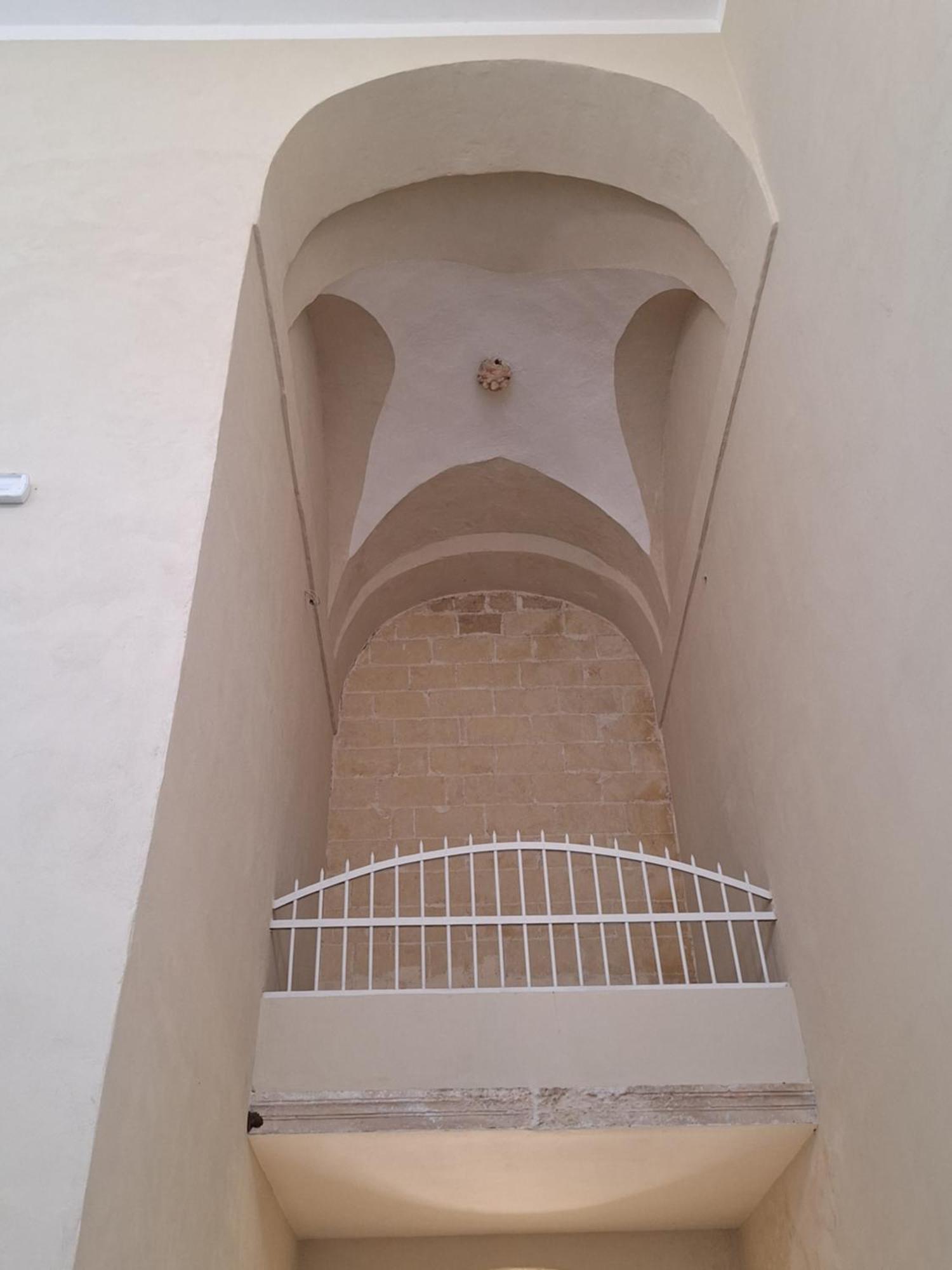 Chiostro Dei Domenicani - Dimora Storica Lecce Exteriör bild